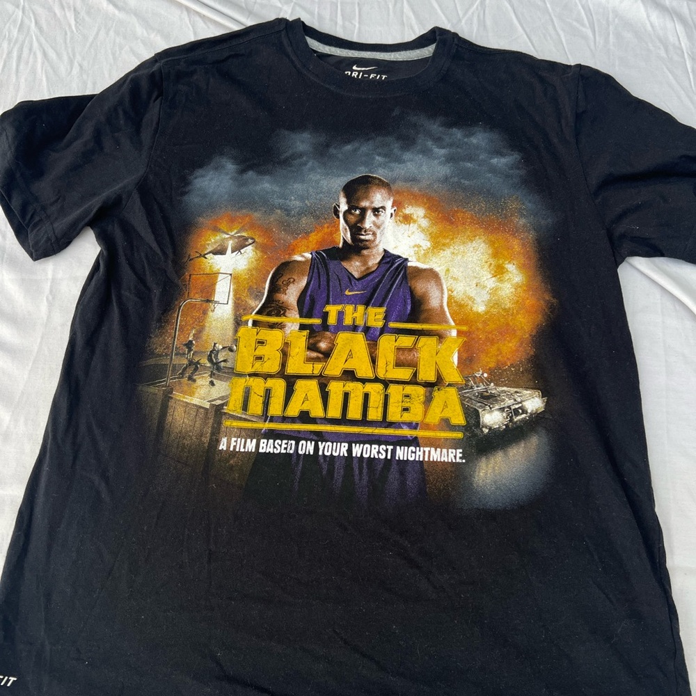 Nike Kobe Tee